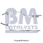 BM90644 Katalyzátor Approved BM CATALYSTS