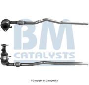 BM90649 Katalyzátor Approved BM CATALYSTS