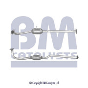 BM90651 BM CATALYSTS katalyzátor BM90651 BM CATALYSTS