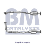 BM90658 Katalyzátor Non-approved BM CATALYSTS