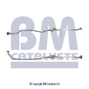 BM90661 Katalyzátor Non-approved BM CATALYSTS