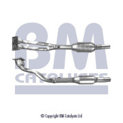 BM90694H Katalyzátor BM CATALYSTS