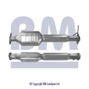 BM90705H BM CATALYSTS katalyzátor BM90705H BM CATALYSTS