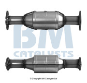 BM90708 Katalyzátor Non-approved BM CATALYSTS