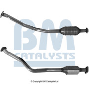 BM90710H BM CATALYSTS katalyzátor BM90710H BM CATALYSTS