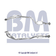BM90720H BM CATALYSTS katalyzátor BM90720H BM CATALYSTS