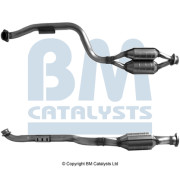 BM90741H Katalyzátor Approved BM CATALYSTS