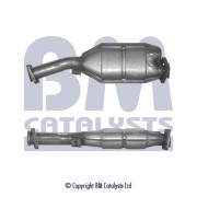 BM90743 BM CATALYSTS katalyzátor BM90743 BM CATALYSTS