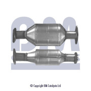 BM90753 Katalyzátor Approved BM CATALYSTS