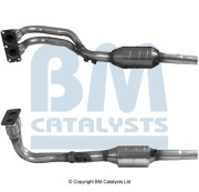 BM90757H Katalyzátor Approved BM CATALYSTS