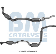 BM90791 BM CATALYSTS katalyzátor BM90791 BM CATALYSTS