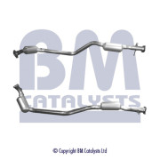 BM90834H BM CATALYSTS katalyzátor BM90834H BM CATALYSTS