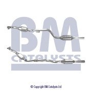 BM90840H BM CATALYSTS katalyzátor BM90840H BM CATALYSTS