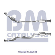 BM90841H BM CATALYSTS katalyzátor BM90841H BM CATALYSTS