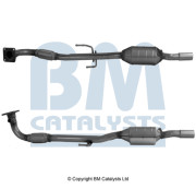 BM90849 nezařazený díl BM CATALYSTS