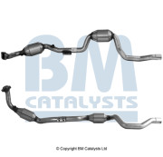 BM90859H BM CATALYSTS katalyzátor BM90859H BM CATALYSTS