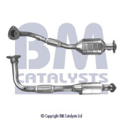 BM90873 Katalyzátor Approved BM CATALYSTS