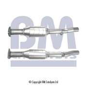 BM90877H Katalyzátor Approved BM CATALYSTS