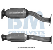 BM90879 Katalyzátor Approved BM CATALYSTS