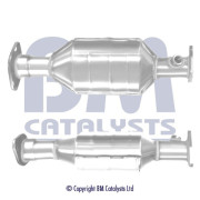 BM90887 Katalyzátor Non-approved BM CATALYSTS