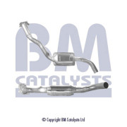 BM90896H BM CATALYSTS katalyzátor BM90896H BM CATALYSTS