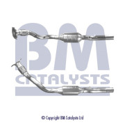 BM90900 Katalyzátor Non-approved BM CATALYSTS