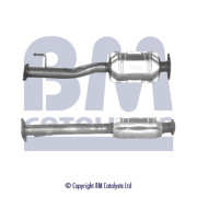 BM90925H BM CATALYSTS katalyzátor BM90925H BM CATALYSTS