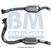 BM90945 Katalyzátor Non-approved BM CATALYSTS