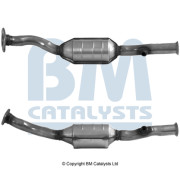 BM90952 Katalyzátor Non-approved BM CATALYSTS