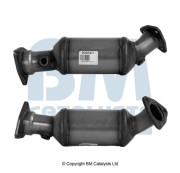 BM90954 Katalyzátor Approved BM CATALYSTS