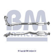 BM90958H BM CATALYSTS katalyzátor BM90958H BM CATALYSTS