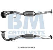 BM90960 Katalyzátor Approved BM CATALYSTS