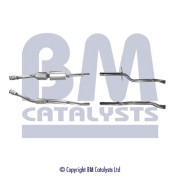 BM90988H Katalyzátor BM CATALYSTS
