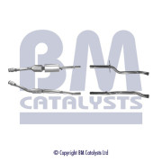 BM90988H BM CATALYSTS katalyzátor BM90988H BM CATALYSTS