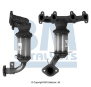BM90999H BM CATALYSTS katalyzátor BM90999H BM CATALYSTS