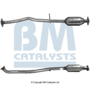 BM91004 Katalyzátor Non-approved BM CATALYSTS
