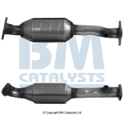 BM91010H BM CATALYSTS katalyzátor BM91010H BM CATALYSTS