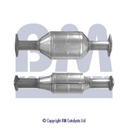 BM91028H Katalyzátor Approved BM CATALYSTS