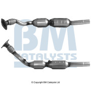 BM91032H Katalyzátor BM CATALYSTS