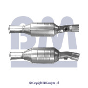 BM91040H BM CATALYSTS katalyzátor BM91040H BM CATALYSTS