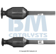 BM91052 nezařazený díl BM CATALYSTS