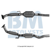 BM91056H Katalyzátor BM CATALYSTS