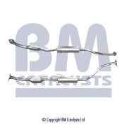 BM91071 BM CATALYSTS katalyzátor BM91071 BM CATALYSTS