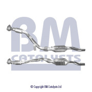 BM91074 Katalyzátor Non-approved BM CATALYSTS