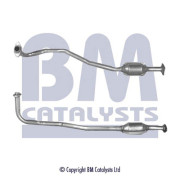 BM91075 Katalyzátor Non-approved BM CATALYSTS