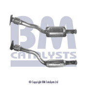 BM91076 Katalyzátor Non-approved BM CATALYSTS