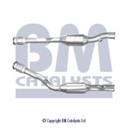 BM91084H BM CATALYSTS katalyzátor BM91084H BM CATALYSTS