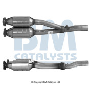 BM91102 nezařazený díl BM CATALYSTS