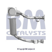 BM91103 Katalyzátor Approved BM CATALYSTS