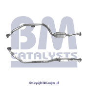 BM91105 Katalyzátor Non-approved BM CATALYSTS